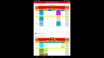 CDSCDB NEO-LMS: How do I enroll in my subjects?