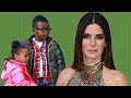 Sandra Bullock’s kids: Things you didn't know about them