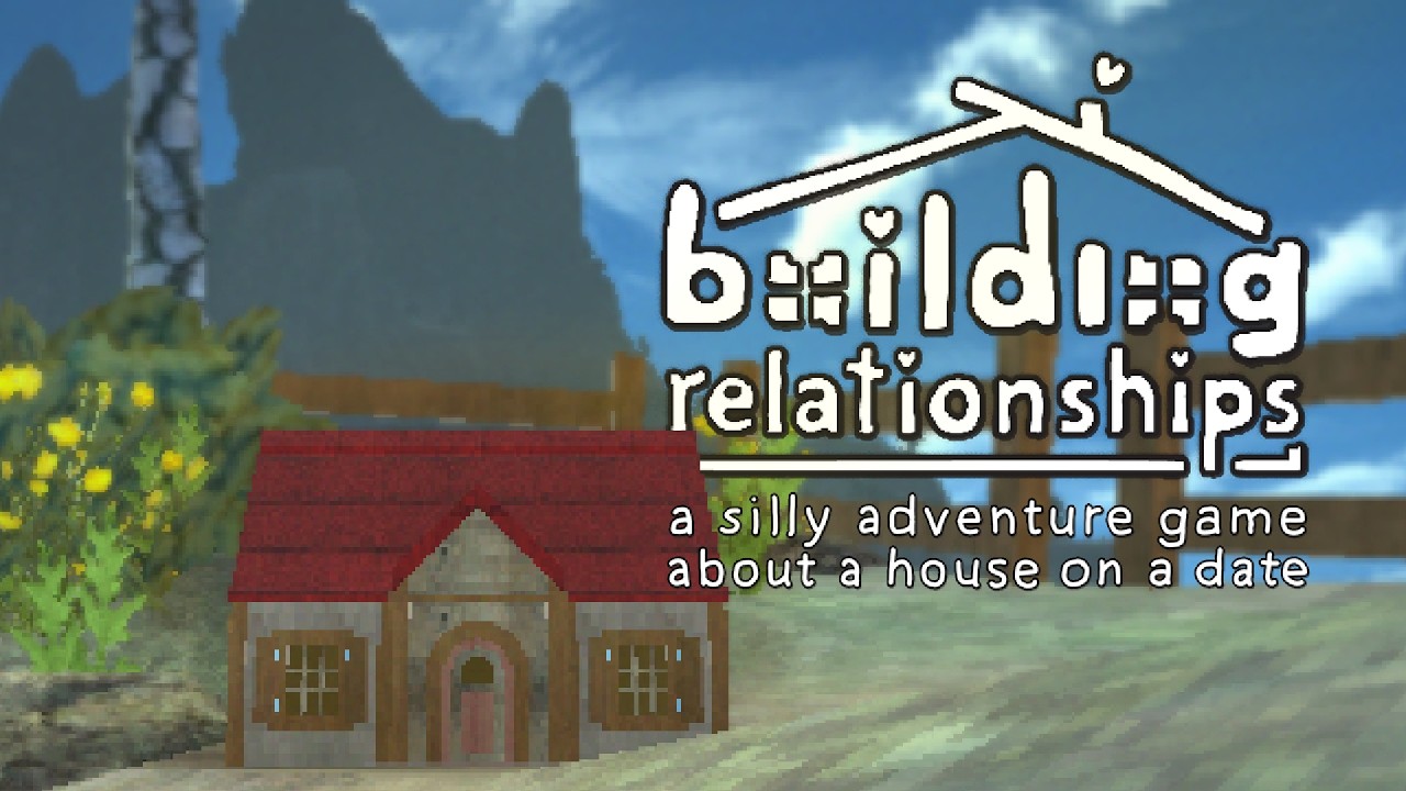 Building Relationships