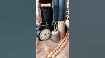 QUICK INSPIRATION II FIRTS FALL TUMBLING TOWER BLOCKS DIY FOR 2023 II FALL CRAFTS II #DAILYSHORTS