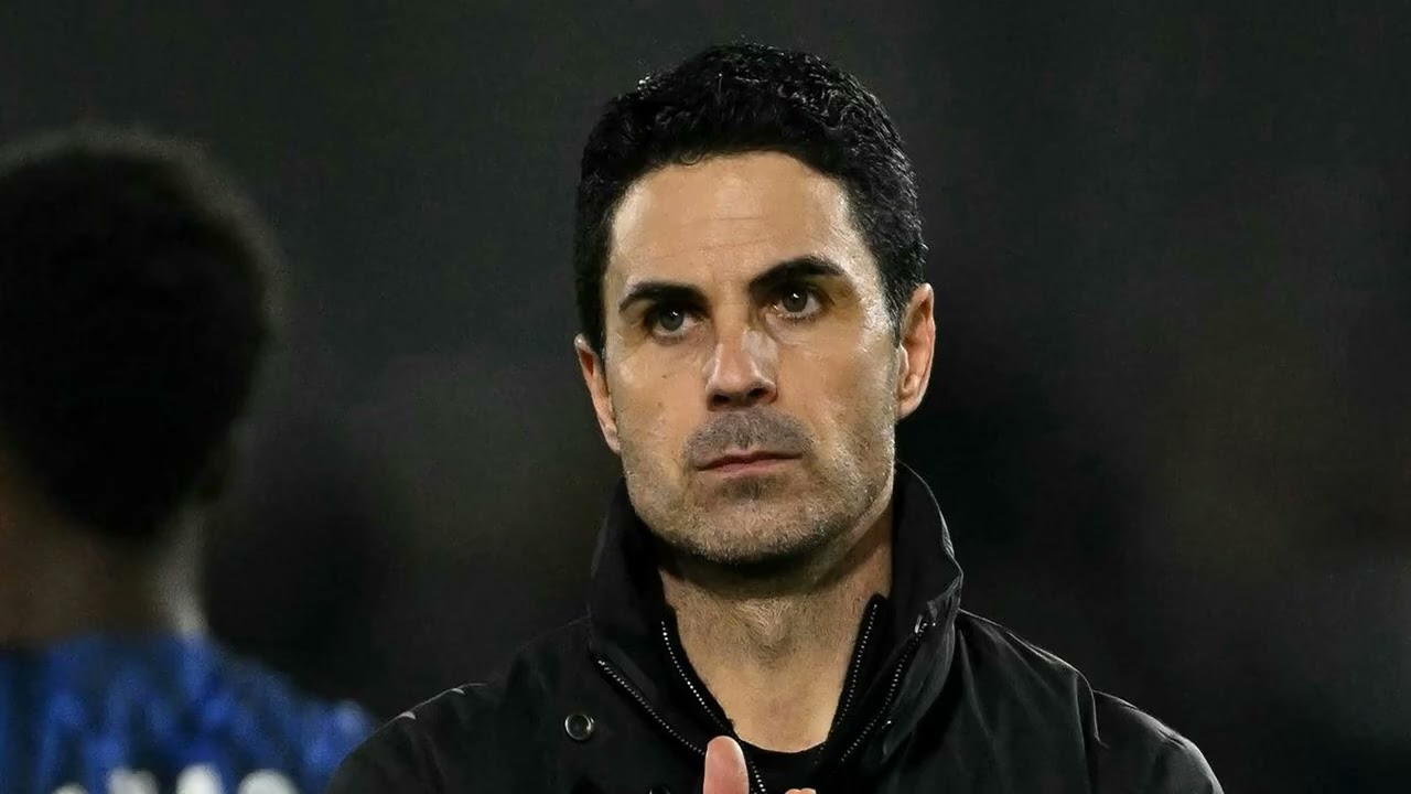 عاجل 🚨: تحذيرات لارتيتا .. وتصريحات مايلز لويس-سكيلي