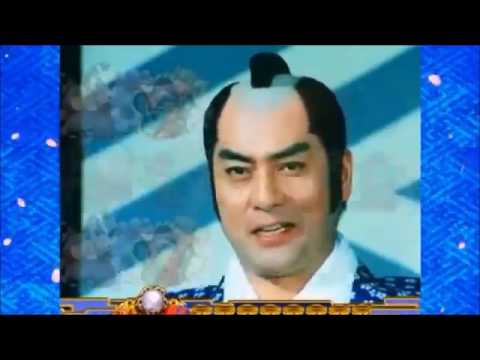 CR遠山の金さん 二人の遠山桜