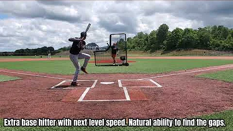 Yasir Gardner-Sizer - UNCOMMITTED - 2022 OF - Pottstown, PA