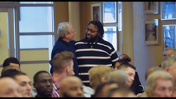 A Whole-Person Approach to Recovery