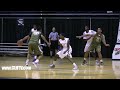 Jabari Parker Highlights from the 2011 LeBron James Skills Academy - Class of 2013