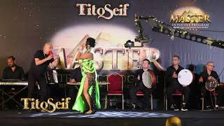 Staiphany In Master Intensive Program 2023