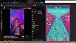 Create a TikTok Live game with Unity C# (TUTORIAL)