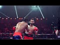 Super boxing league   md mostafa vs vanlalpuwia  ringside recap  sbl