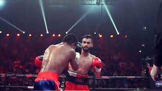 Super Boxing League |  MD Mostafa vs Vanlalpuwia | Ringside Recap | SBL