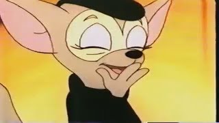 Littlest Pet Shop - 1995 Whenever Lola Laughs