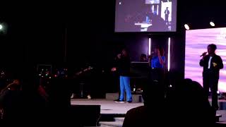 JOIN US LIVE | SUNDAY SERVICE | VERTICAL TAMPA