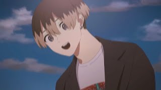 Every time Mikoto says nande