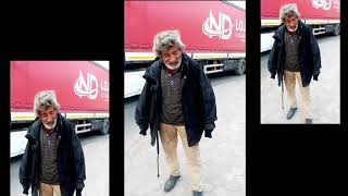 Bu Kilam Bu Kadarmi Güzel Okunur... Dengbêj Xosrofê Bazirganê