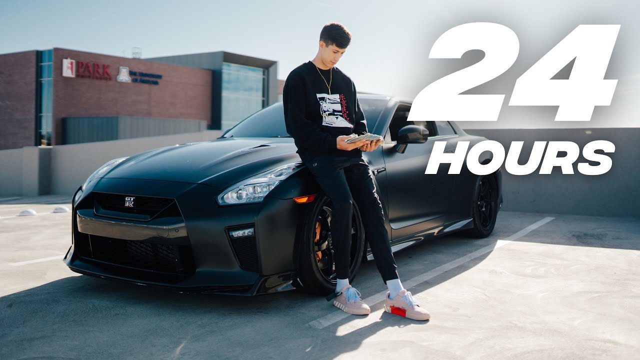 LAST DAY! ONLY HOURS LEFT