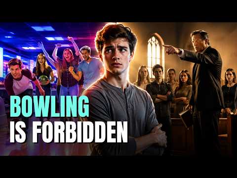 The Prophet Said No Bowling—But Why?