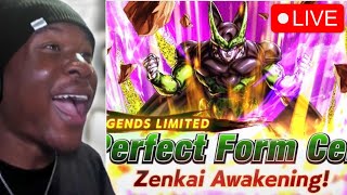 🔴VIEWER BATTLES + RANKED GRIND! TOP 100 PVP GRIND (Dragon Ball Legends) #dbl