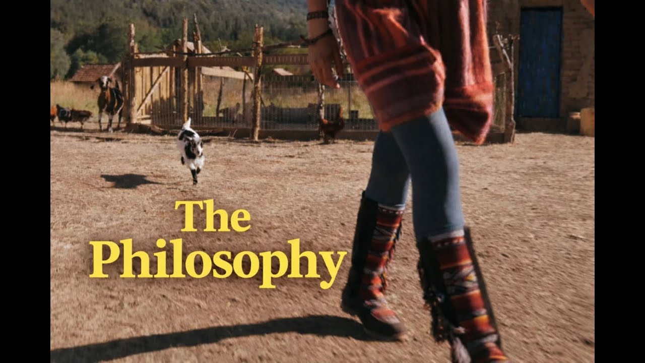 Pluribus — Season 1: Breakdown: The Philosophy