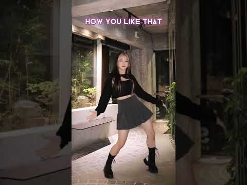 당신의 최애곡은?! #shorts #blackpink