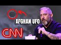Jeremy Corbell’s Disk UFO Footage Could Change Everything