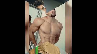 Jamar Pusch Awesome Bodybuilder Lets Take Motivation.