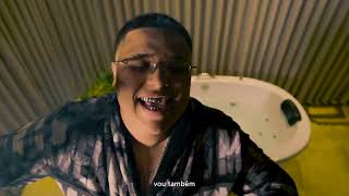 Bigfett - Eu Enriquei Mãe Official Music Vídeo Dir.