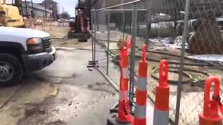 Bypass Colerain Ave