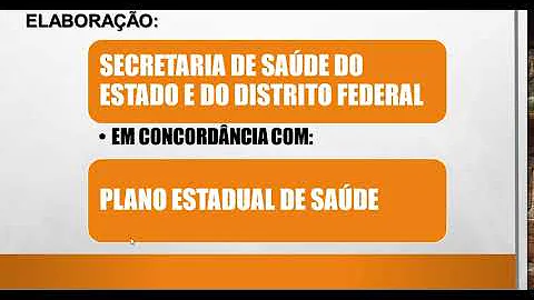 O que é a Norma Operacional da Assistência à saúde?