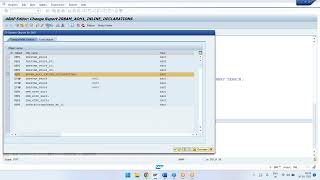 ABAP New Syntax Class 2