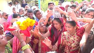 Kanzariya Parivar No Mataji no Mandvo part 1