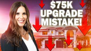 The $75,000 Home Upgrade Mistake Florida Homeowners Make | Leah and Alex Sajovits