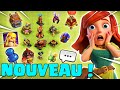 Nouveauts clans  dfenses  troupes  une mise  jour arrive sur clash of clans  