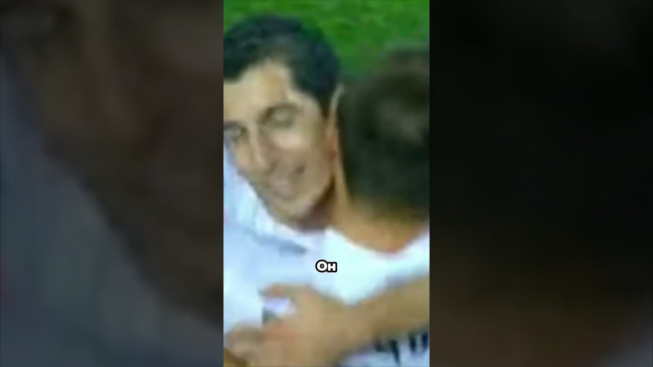 Непобитый рекорд  Как Мхитарян разрывал чемпионат Украины