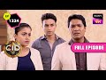 Cid   powers  culprit     cid  full episode 1224  18 apr 2024