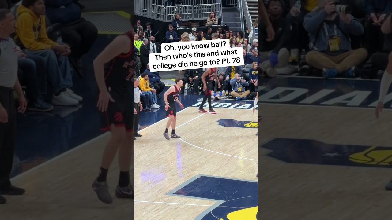 Bonus points if you know all 3 colleges. 👀 Follow for more!