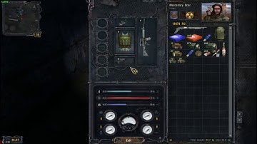 Stalker Clear Sky: How To Easily keep Your Gear When You Get Robbed