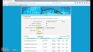 how to create email account in cpanel (Hindi)