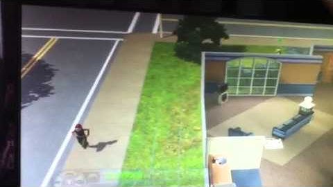 All cheats for Sims 3 Xbox 360