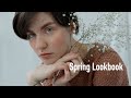 Spring Lookbook | Весений лукбук