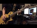 ブルースをけとばせ/ザ・ブルーハーツcover