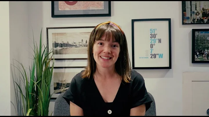 God's Love and Faithfulness - Naomi Bradish - HTB ...