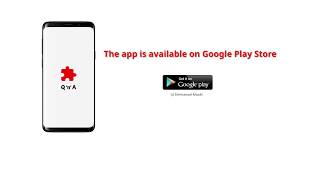 Q 'n' A android fun app screenshot 5