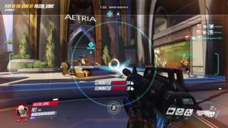 No One Left Behind - Overwatch Soldier: 76 PoTG