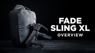 Eberlestock Fade Sling Xl