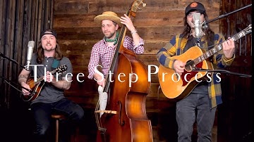 Mr. Rooster - Three Step Process (Woods Version) LIVE