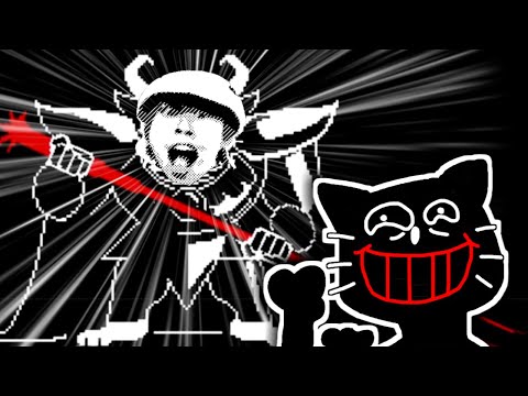 キヨの急ブレーキ音でアズゴア戦【音MAD】