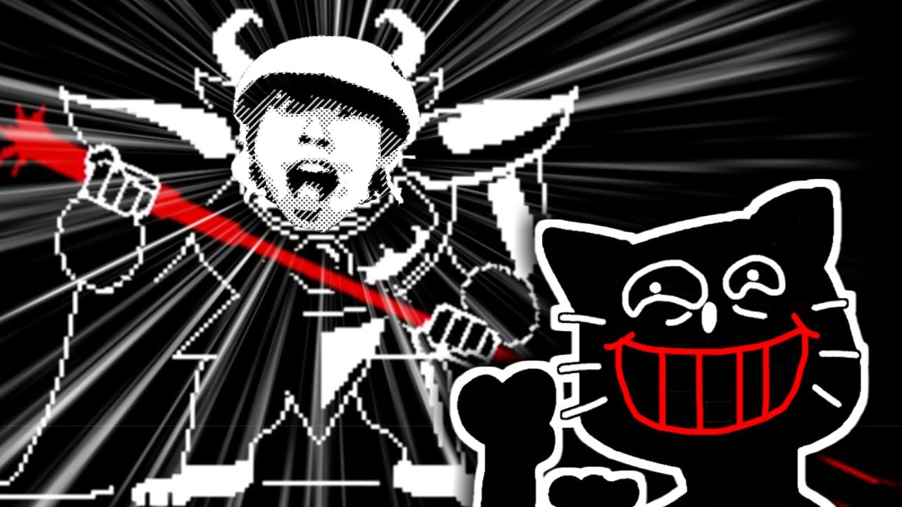 キヨの急ブレーキ音でアズゴア戦【音MAD】