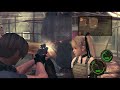 RESIDENT EVIL MODIFICATIONS VIDEO (バイオハザード 改造動画)