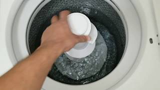 Washer Not Spinning? Noisy? Fix for $5!