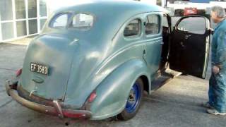 1939 Dodge