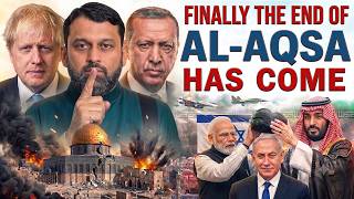 THE ISLMIC RISE OF AL-ANDALUS AGAIN STARTED